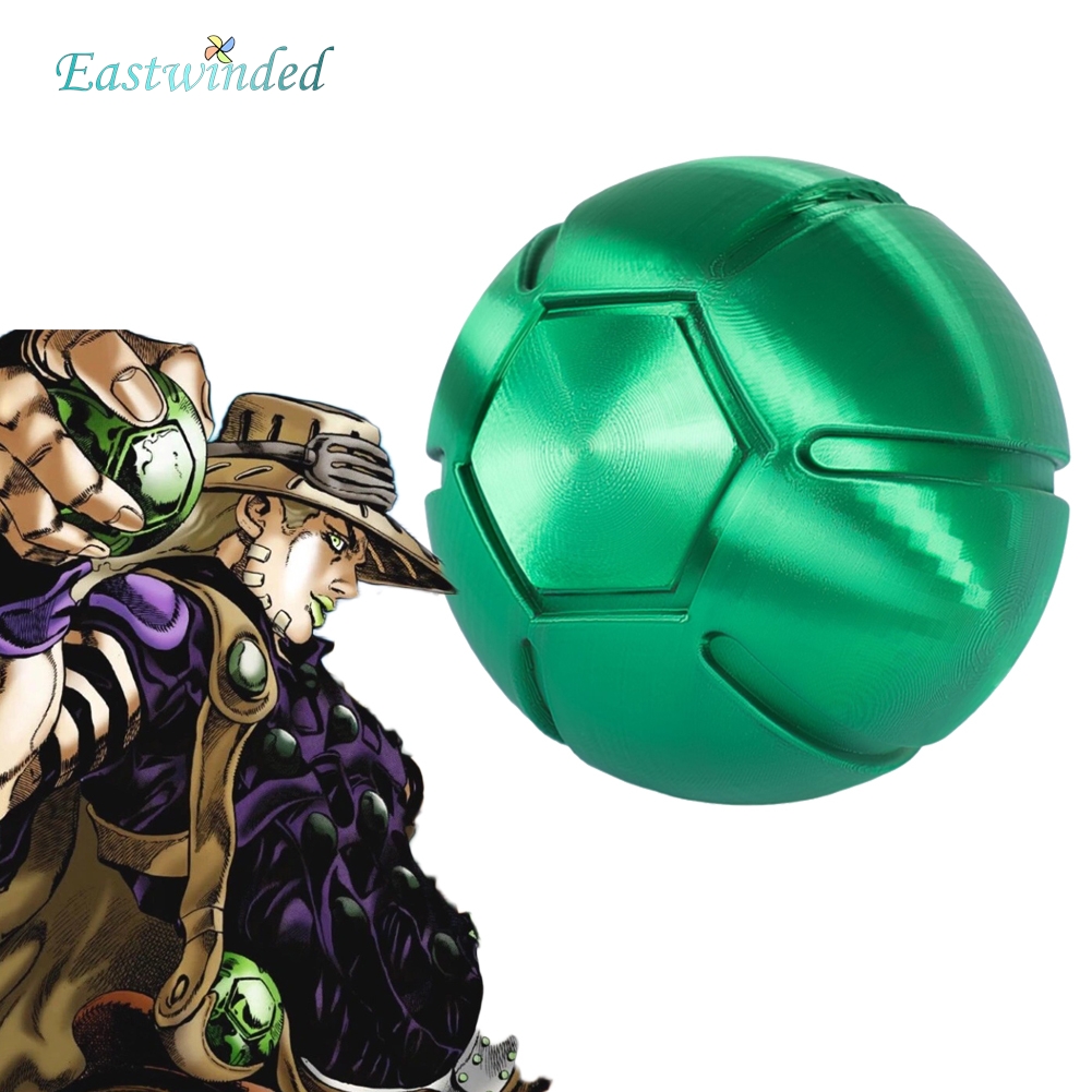 Cosplay Anime Jojo - 자이로 제펠리 조조 코스프레 기묘한 모험