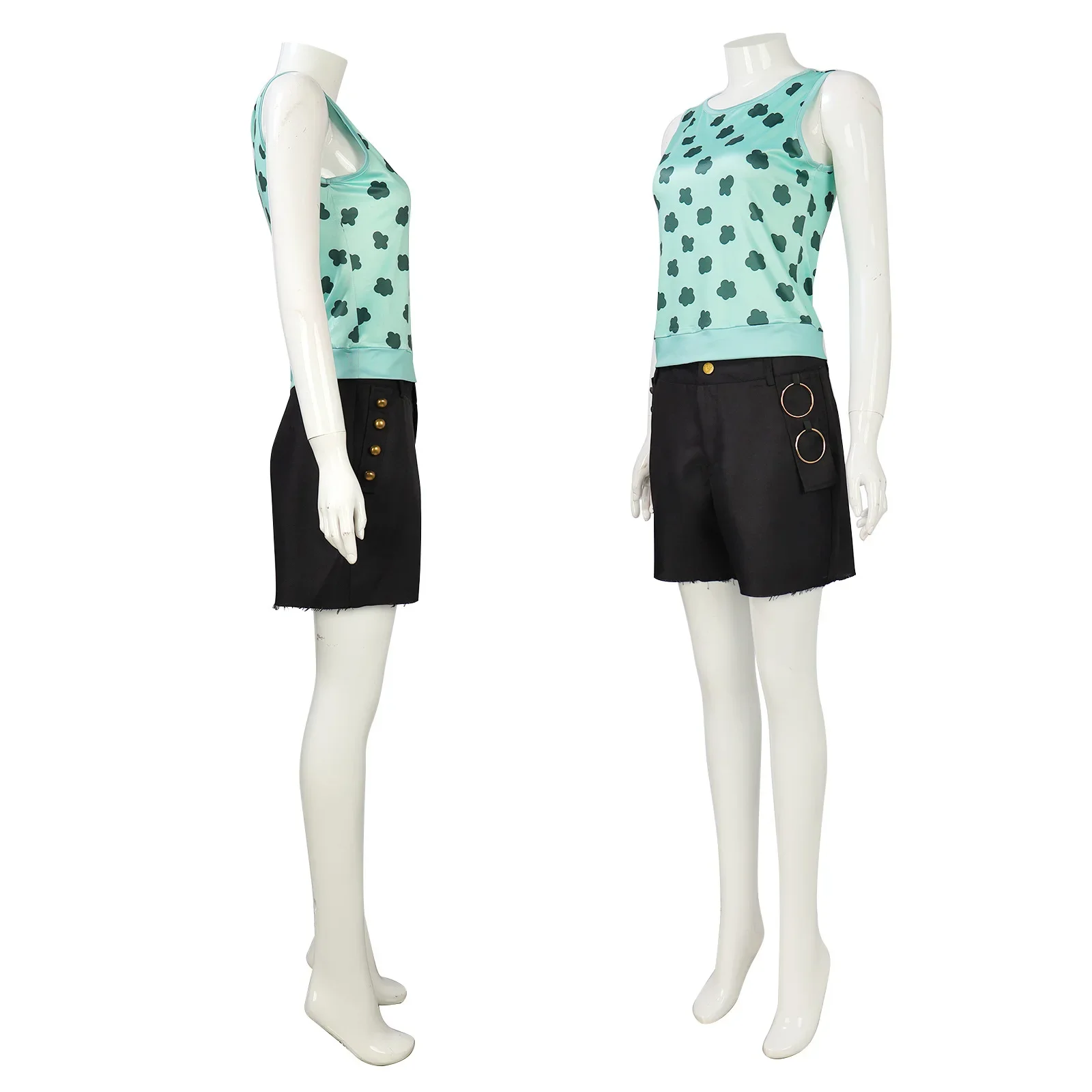 성인용 실사 영화 나미 코스프레 의상 실제 영화 및 T - Anime Cosplay Real Life 리뷰 및 가격