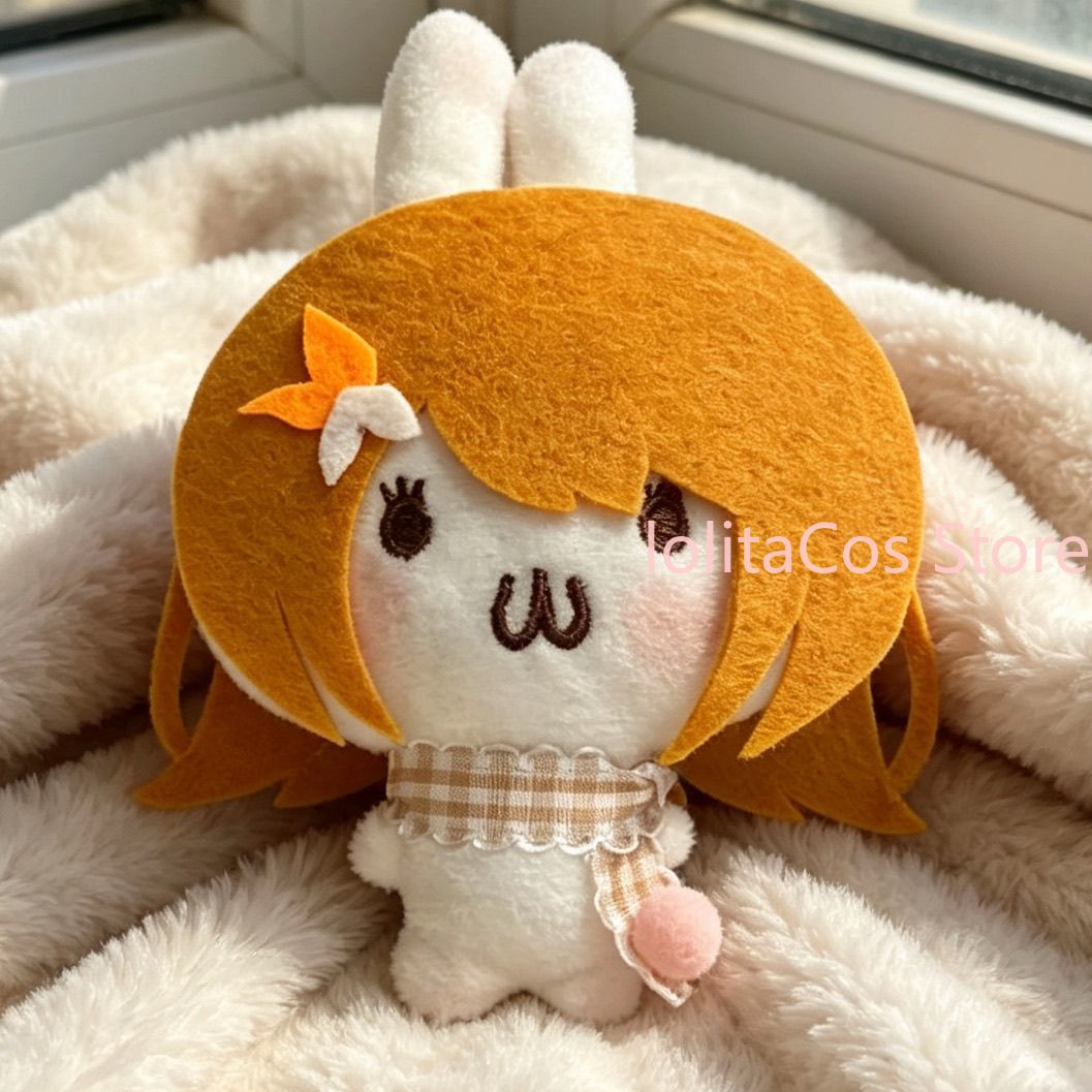 Pjsk 프로젝트 SEKAI 미노리 하나사토 귀여운 수 - Anime Cosplay Bunny 리뷰 및 가격