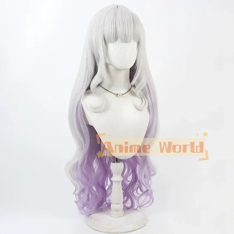 홀로라이브 버추얼 유튜버 무라사키 시온의 여덟 번째 코 - Anime Cosplay Youtuber 리뷰 및 가격