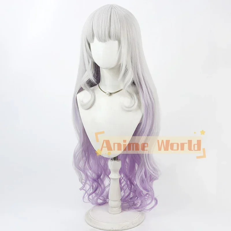 홀로라이브 버추얼 유튜버 무라사키 시온의 여덟 번째 코 - Anime Cosplay Youtuber 리뷰 및 가격