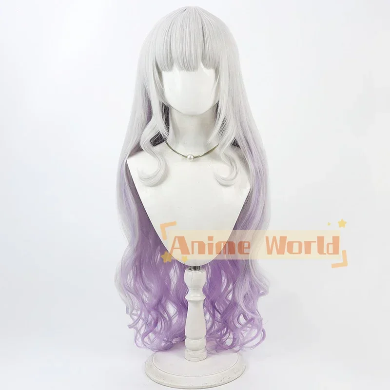 홀로라이브 버추얼 유튜버 무라사키 시온의 여덟 번째 코 - Anime Cosplay Youtuber 리뷰 및 가격