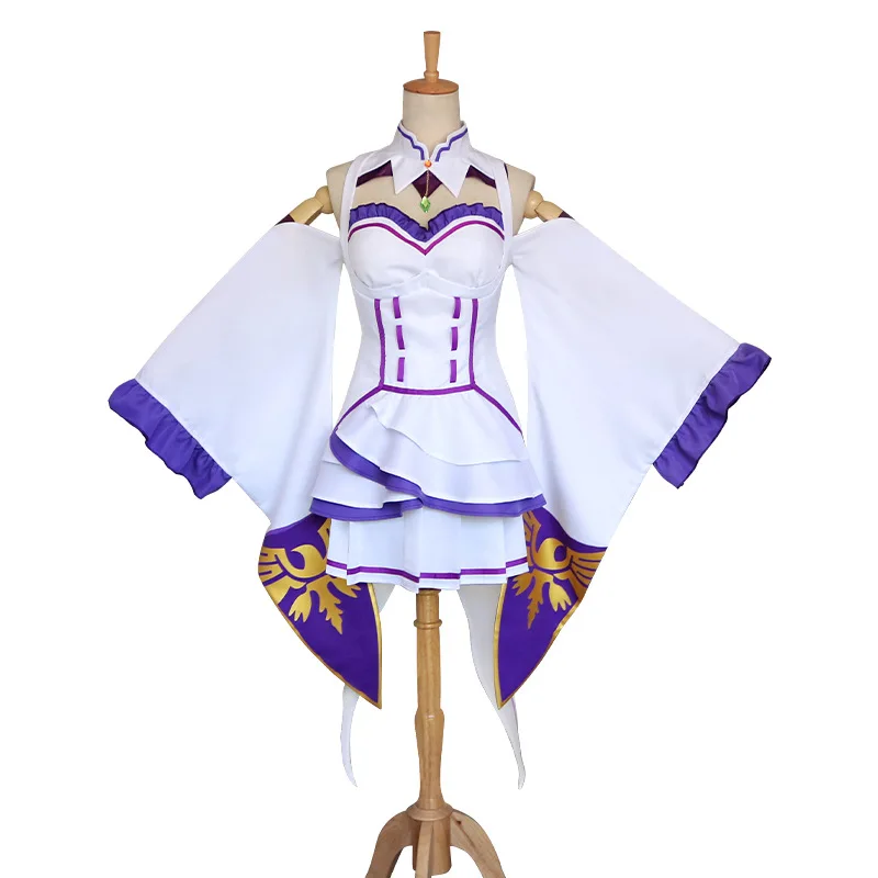 Re Zero Kara Hajimeru Isekai S - Anime Cosplay Re Zero 리뷰 및 가격