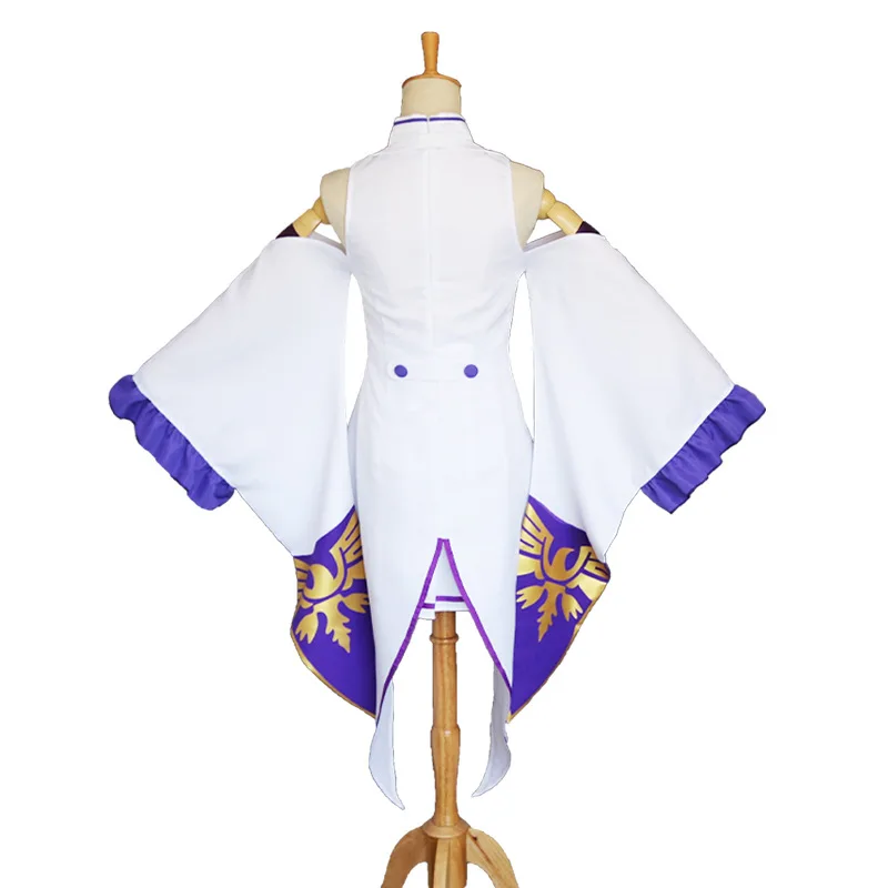 Re Zero Kara Hajimeru Isekai S - Anime Cosplay Re Zero 리뷰 및 가격