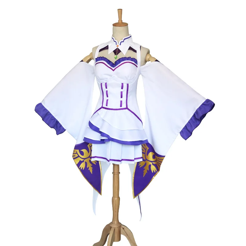 Re Zero Kara Hajimeru Isekai S - Anime Cosplay Re Zero 리뷰 및 가격