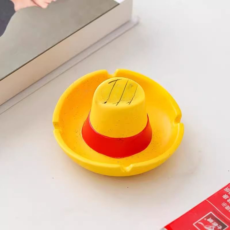 원피스 Luffy 2차원 애니메이션 주변기기 크리 에이 - One Piece Straw Hat 리뷰 및 가격