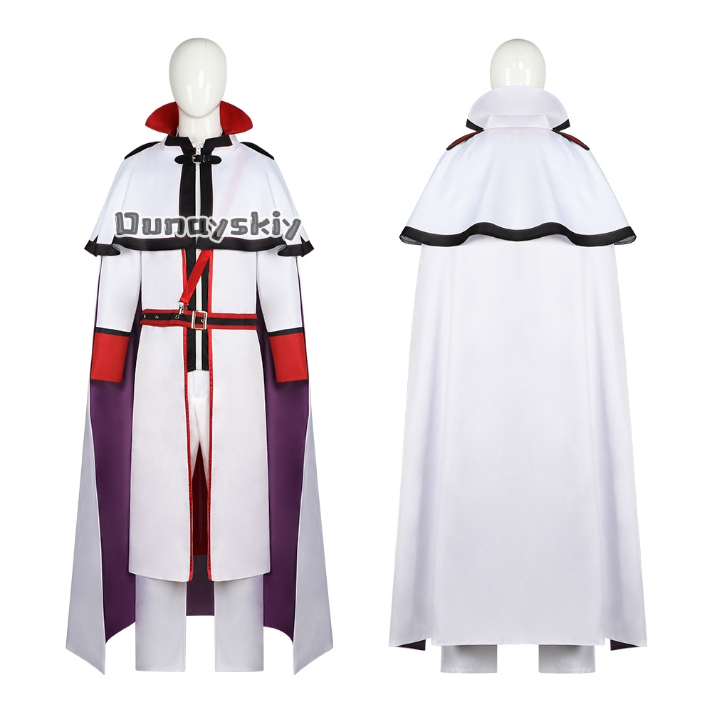 ​ ​ ​ ​ ​ ​ ​ 율리우스 주쿨리우스 코스프레  - Anime Cosplay Re Zero 리뷰 및 가격