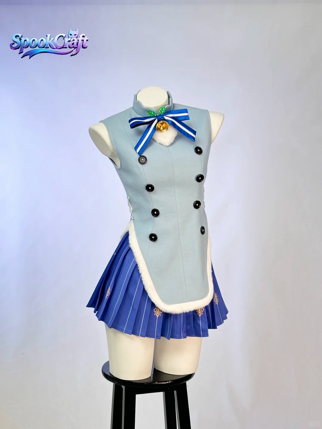 레:제로의 렘과 람 코스튬, 크리스마스 코스튬 풀 세트 - Anime Cosplay Re Zero 리뷰 및 가격