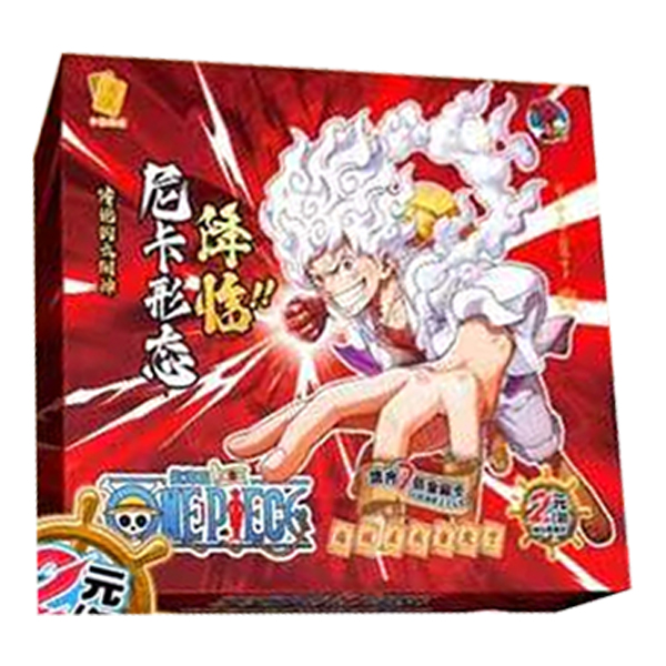 새로운 원피스 카드 밀짚모자 해적 루피 조로 나미 클래 - One Piece Straw Hat 리뷰 및 가격