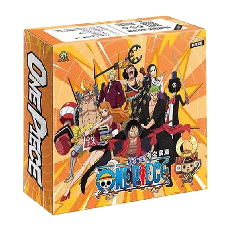 새로운 원피스 카드 밀짚모자 해적 루피 조로 나미 클래 - One Piece Straw Hat 리뷰 및 가격