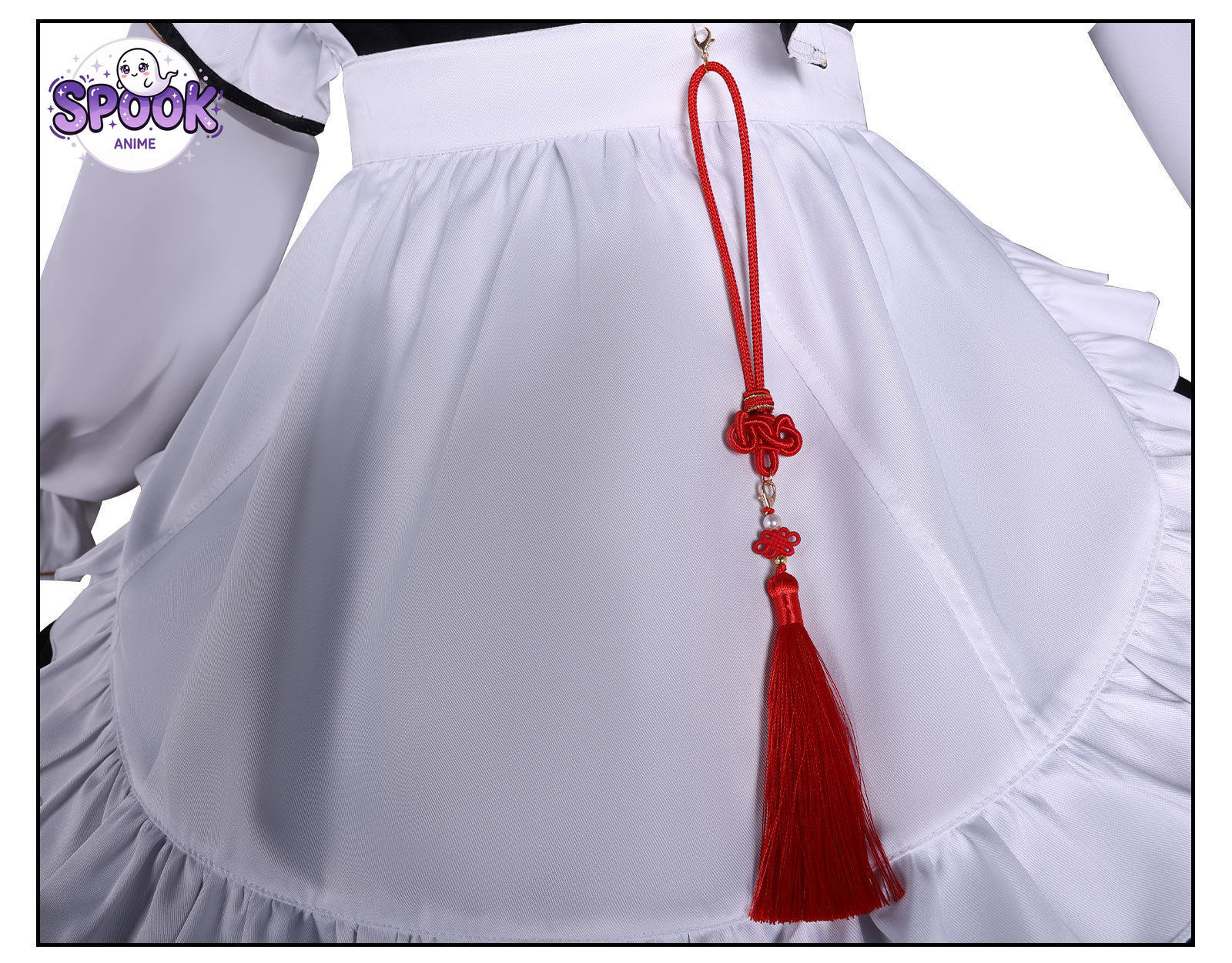 로리타 창 펑 학생 메이드 의상 아즈르 레인 코스프레  - Anime Cosplay Maid 리뷰 및 가격