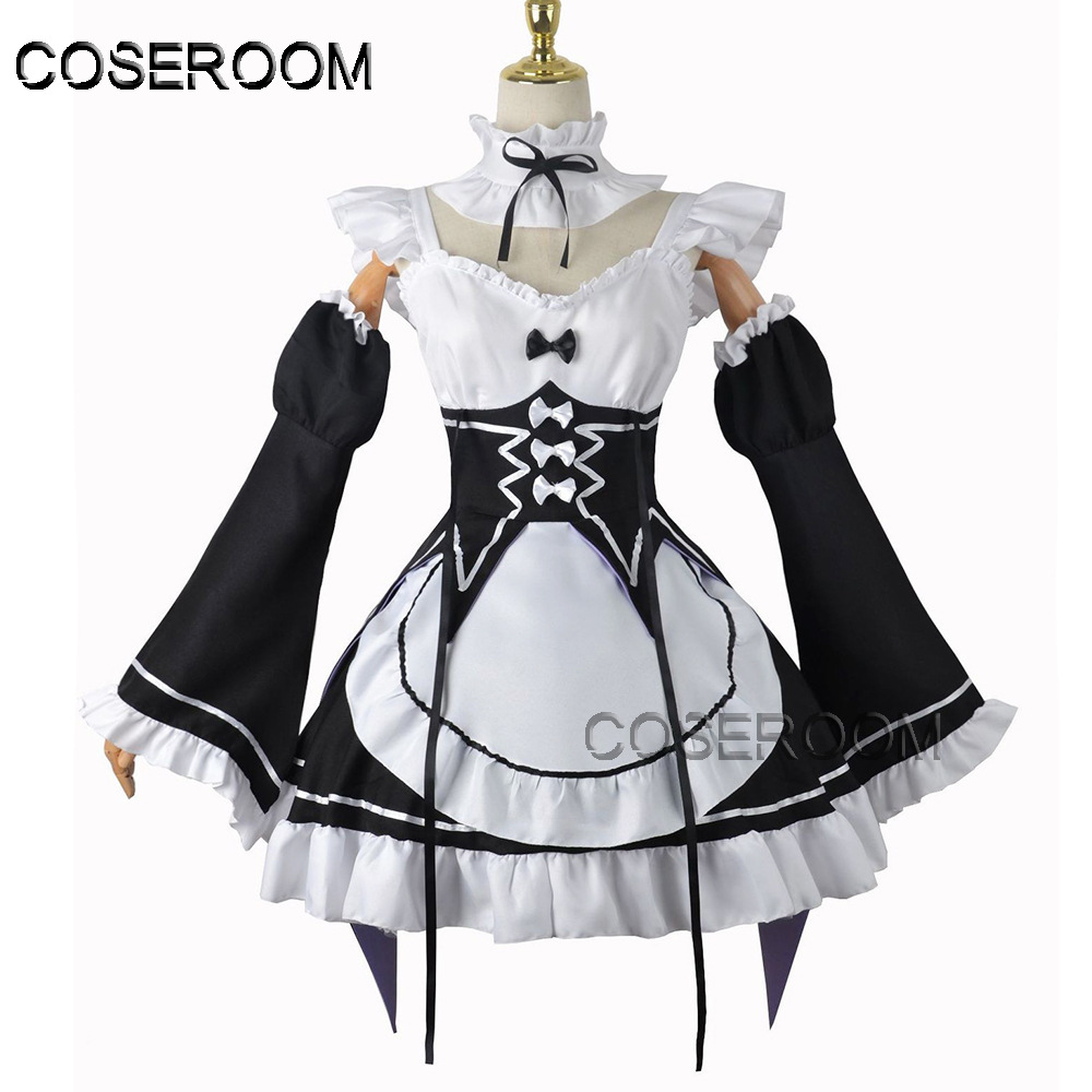 Re Zero Kara Hajimeru Isekai S - Anime Cosplay Re Zero 리뷰 및 가격