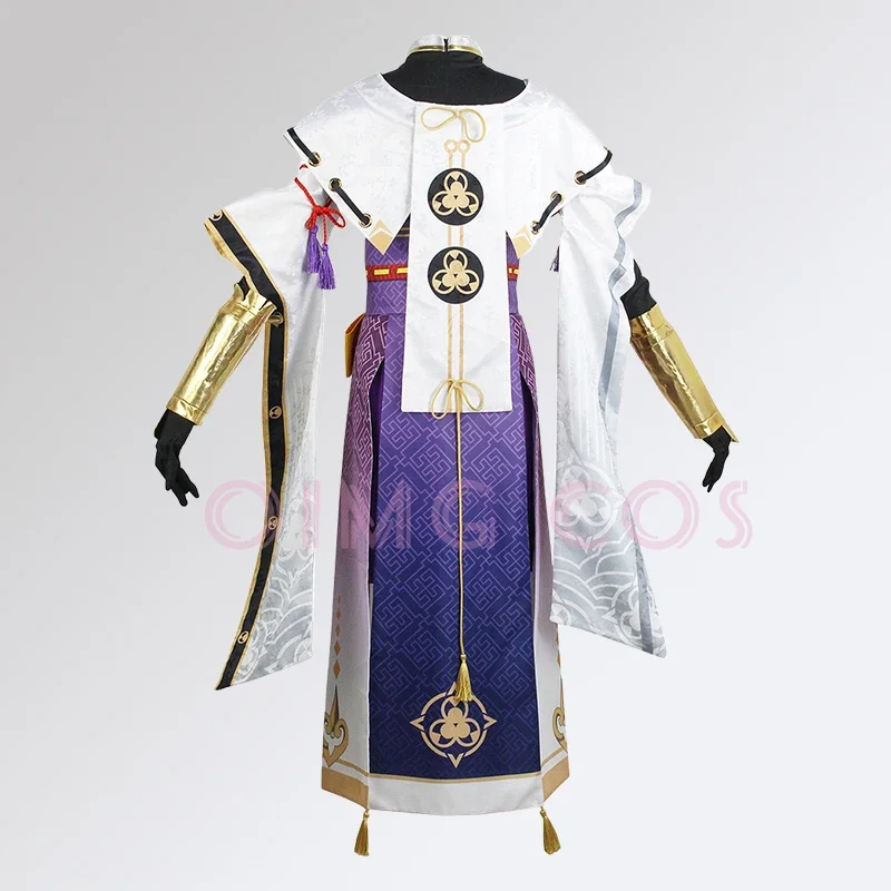쿠조 사라 코스프레 의상 겐신 임팩트 카니발 유니폼 애 - Anime Cosplay Female 리뷰 및 가격