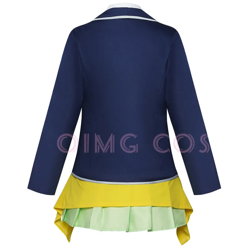 The Quintessential Quintuplets - Anime Cosplay Female 리뷰 및 가격