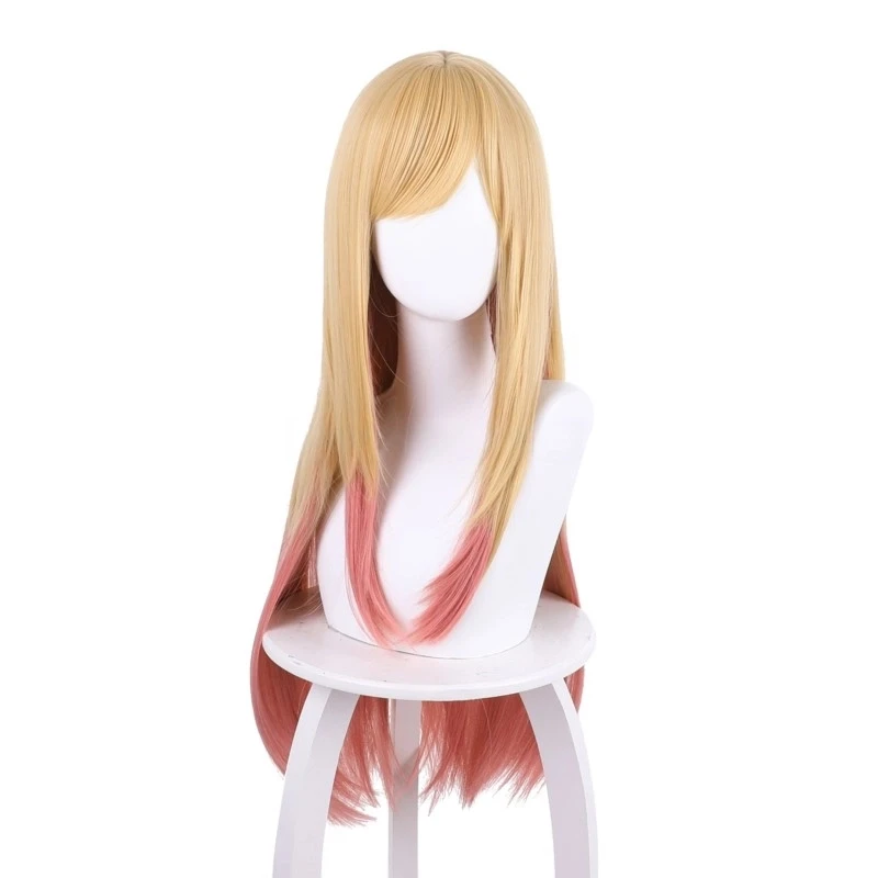 마이 드레스업 달링 키타가와 마린 코스프레 블루 버니걸 - Cosplay Anime Bunny Girl 리뷰 및 가격