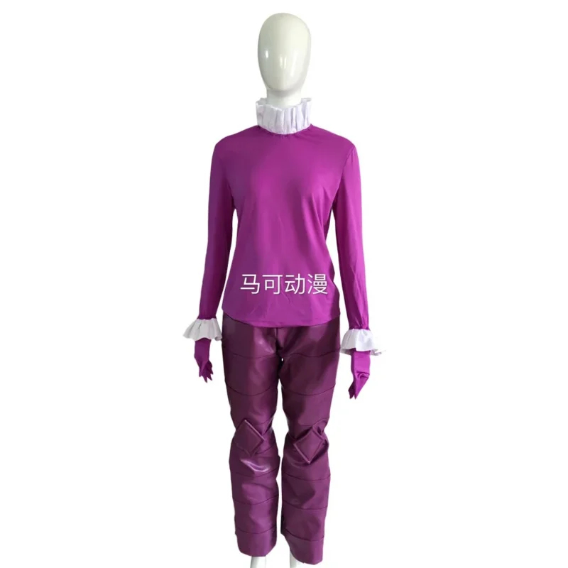 애니메이션 조조 Bizzare Adventure 7M3 - Cosplay Anime Jojo 리뷰 및 가격