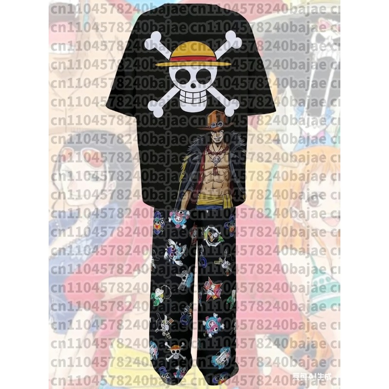 2026 신상 원피스 몽키 D. 루피 밀짚모자 프린트  - One Piece Straw Hat 리뷰 및 가격