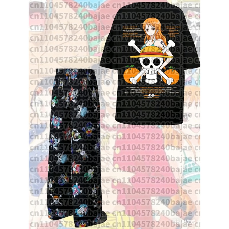 2026 신상 원피스 몽키 D. 루피 밀짚모자 프린트  - One Piece Straw Hat 리뷰 및 가격