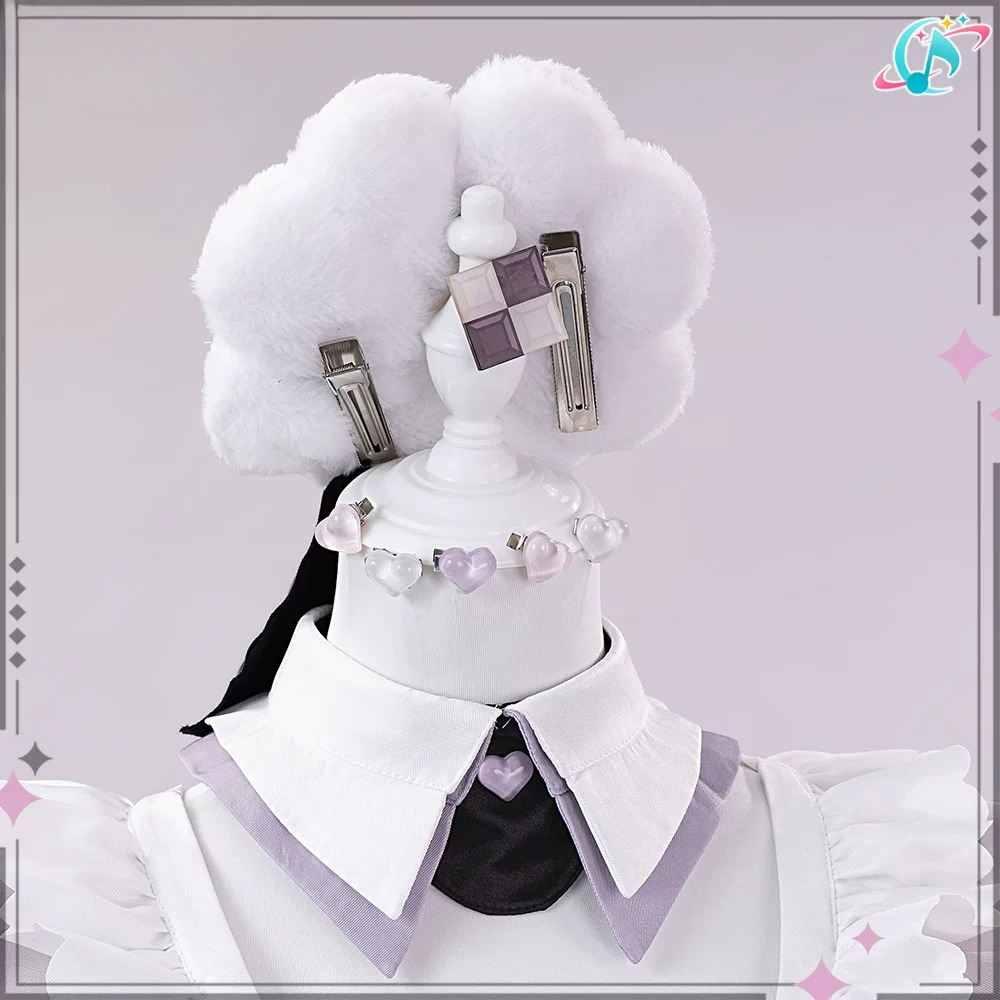 아키야마 미즈키 발렌타인 메이드 프로젝트 세카이 컬러풀 - Anime Cosplay Maid 리뷰 및 가격