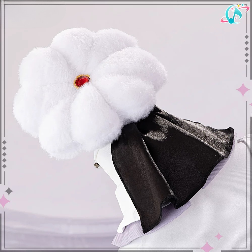 아키야마 미즈키 발렌타인 메이드 프로젝트 세카이 컬러풀 - Anime Cosplay Maid 리뷰 및 가격