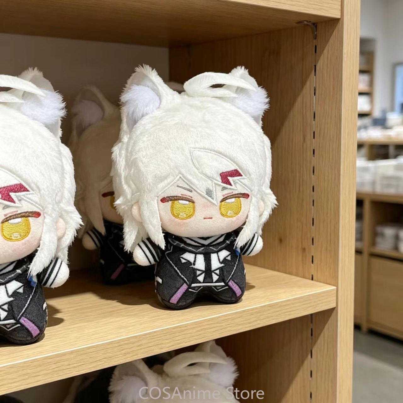 츠키나미 칼라 츠키나미 신 무카미 아즈사 카와이 애니메 - Anime Cosplay Female 리뷰 및 가격