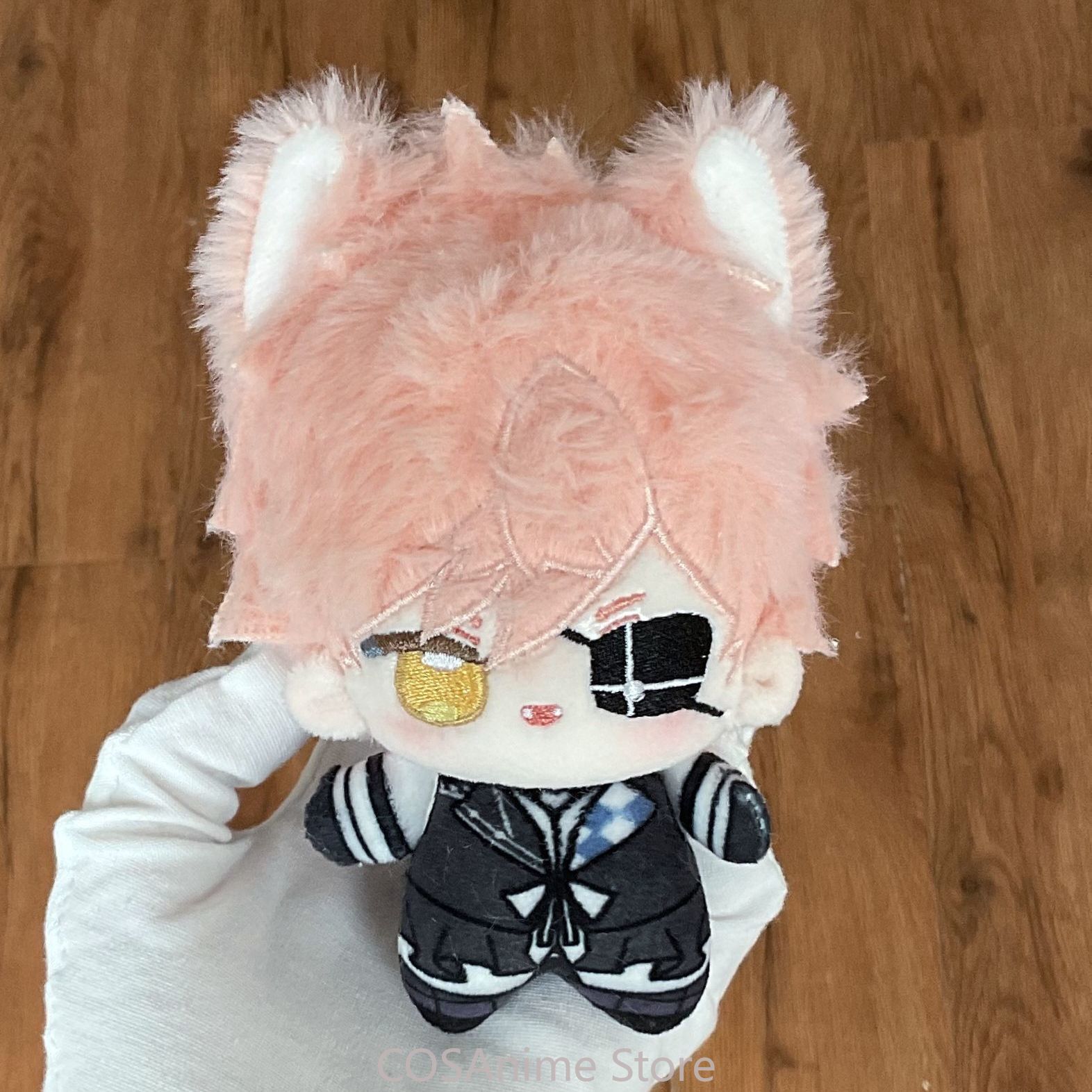 츠키나미 칼라 츠키나미 신 무카미 아즈사 카와이 애니메 - Anime Cosplay Female 리뷰 및 가격