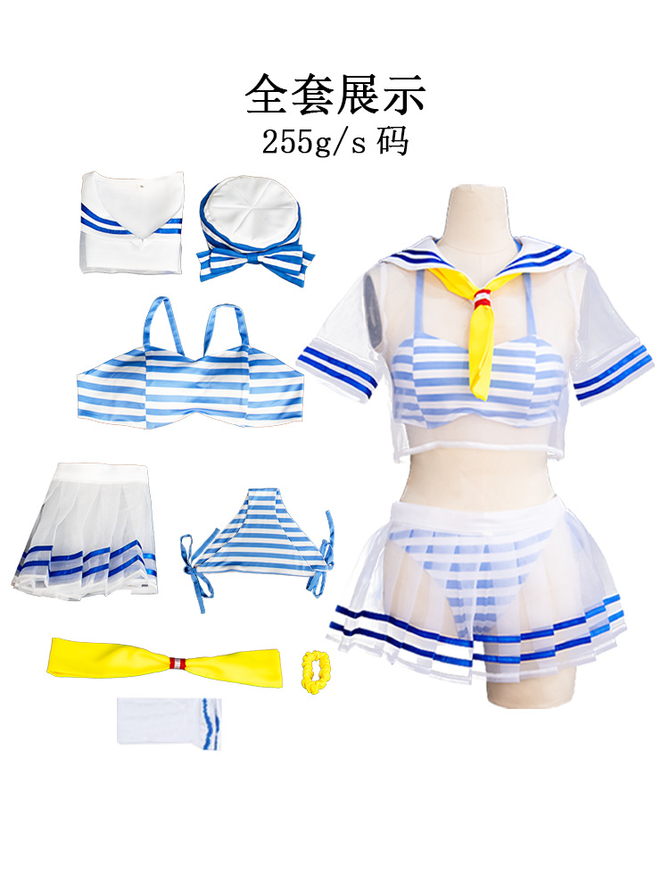 Re:제로 렘 코스프레 의상 - 애니메이션 롤플레잉 및 - Anime Cosplay Re Zero 리뷰 및 가격