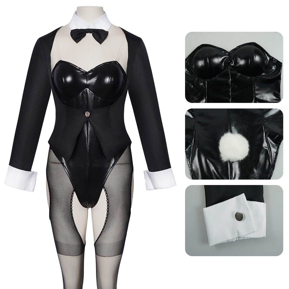 XIN LAI SEN 유니섹스 애니메이션 코스 키타가와 - Anime Cosplay Bunny 리뷰 및 가격
