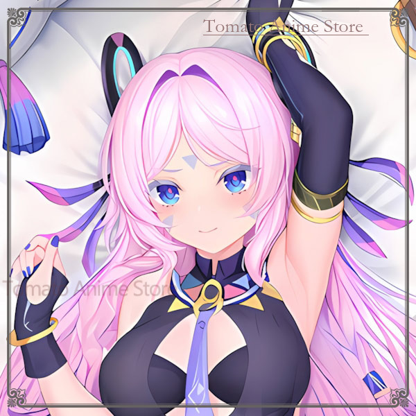 Taie D'oreiller Dessin Animé G - Anime Cosplay Maid 리뷰 및 가격