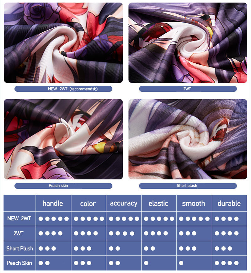 Taie D'oreiller Dessin Animé G - Anime Cosplay Maid 리뷰 및 가격