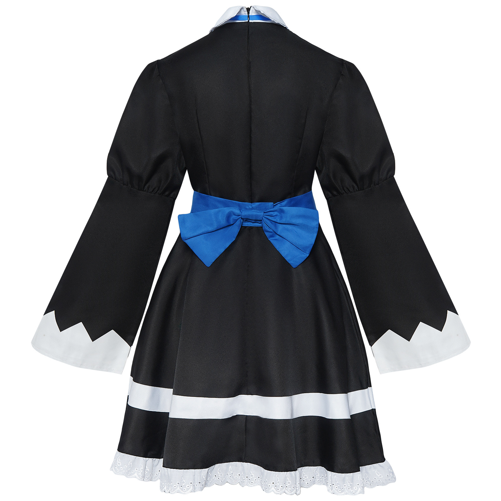 팬티 & 스타킹 애니메이션 가터벨트 여동생 아나키 스타 - Anime Cosplay Maid 리뷰 및 가격