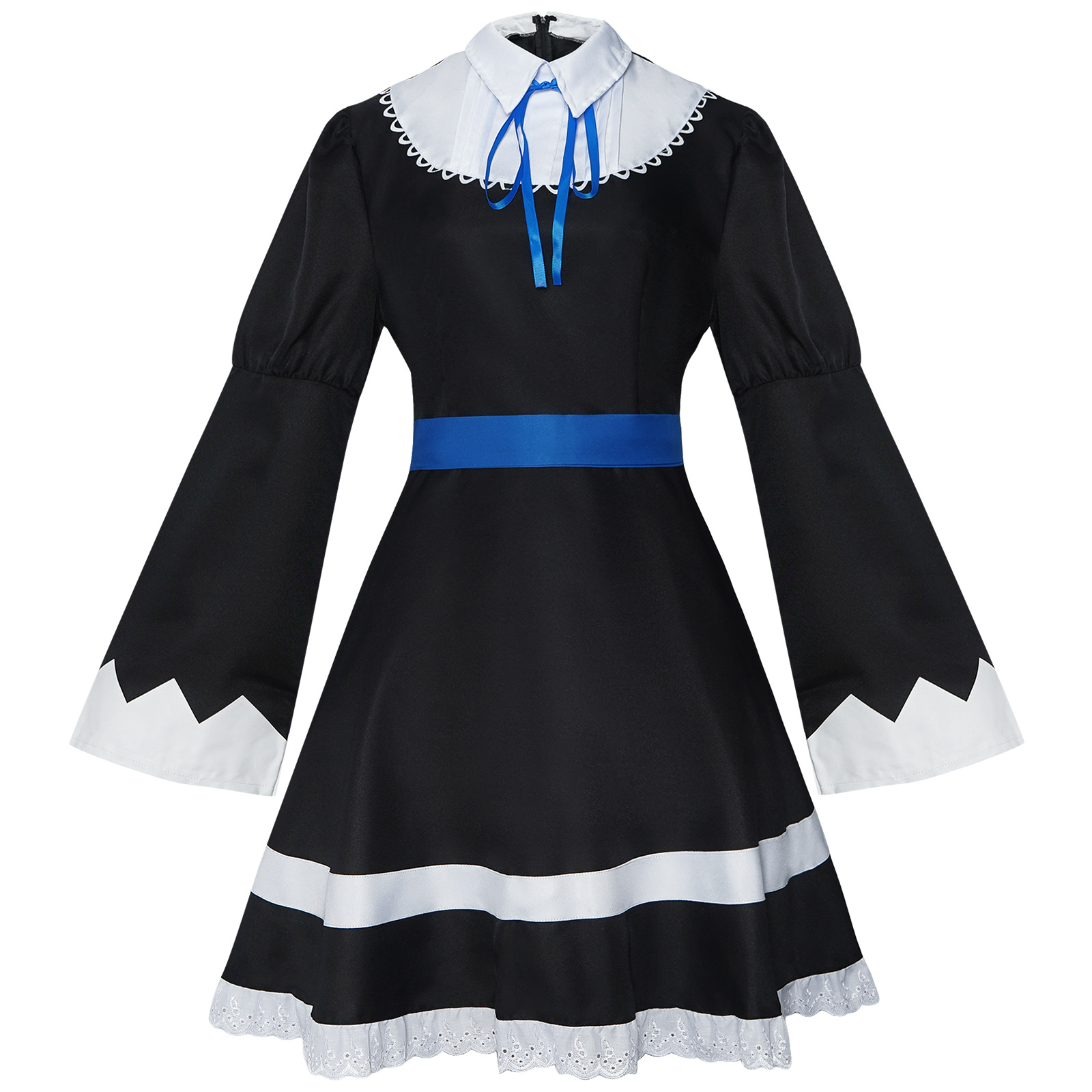 팬티 & 스타킹 애니메이션 가터벨트 여동생 아나키 스타 - Anime Cosplay Maid 리뷰 및 가격