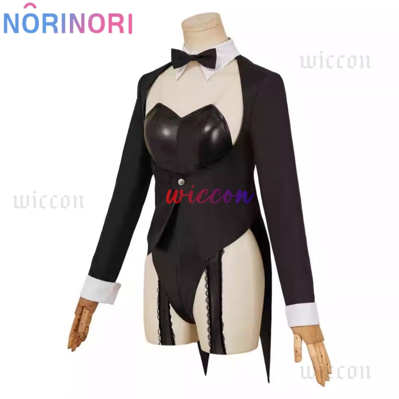 My Dressed Up Darling S2 섹시한 토 - Anime Cosplay Bunny 리뷰 및 가격