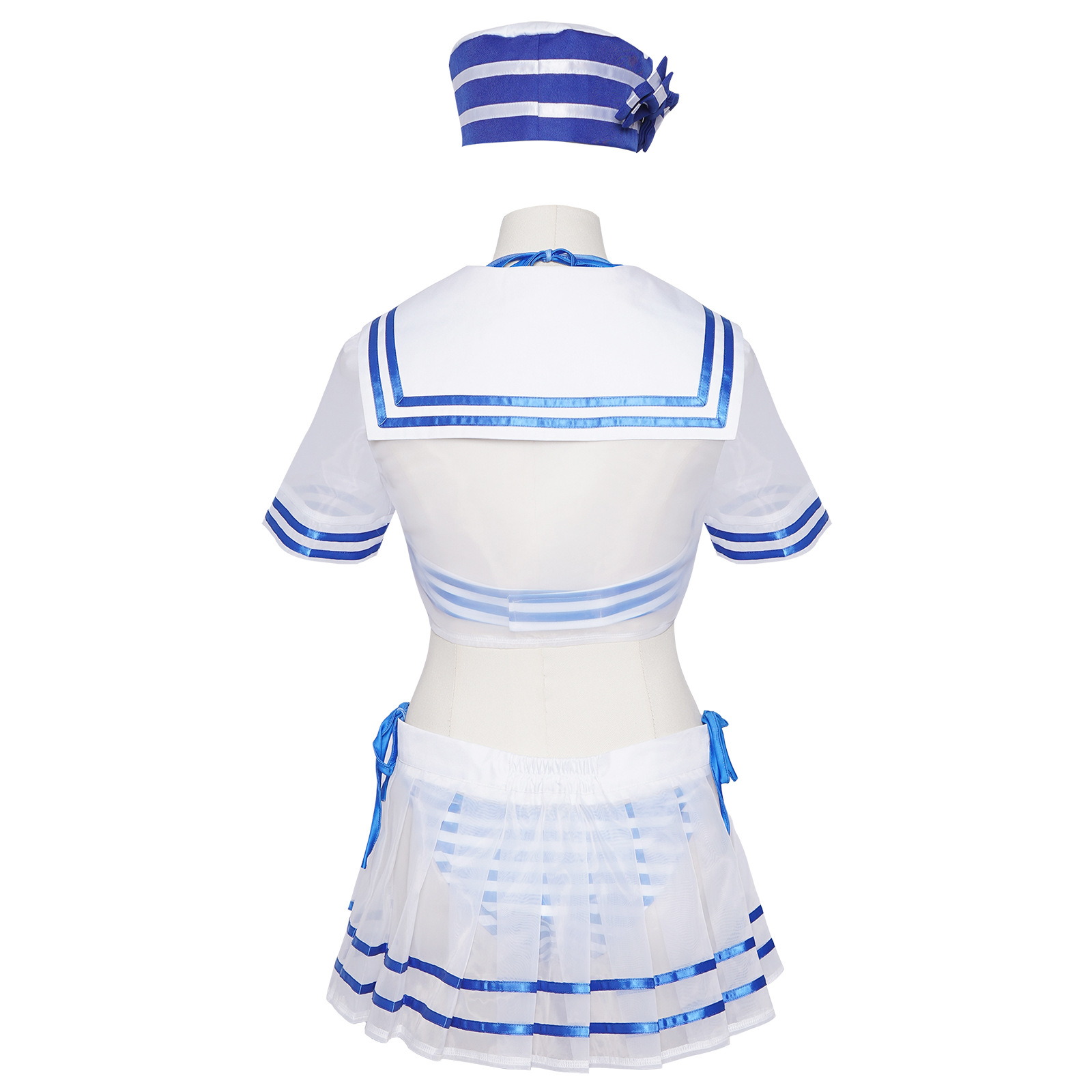 애니메이션 ‘리제로’의 렘 코스프레 의상, 가발, 할로 - Anime Cosplay Re Zero 리뷰 및 가격